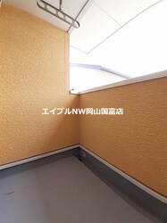 カンピオーネの物件内観写真